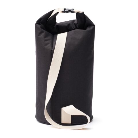 VINGA Sortino RPET Cooler trunk black | No Branding | not available | not available