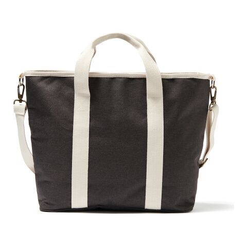 VINGA RPET Sortino tote cooler black | No Branding | not available | not available