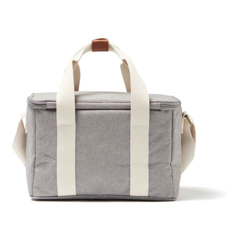 VINGA RPET Sortino city cooler grey | No Branding | not available | not available