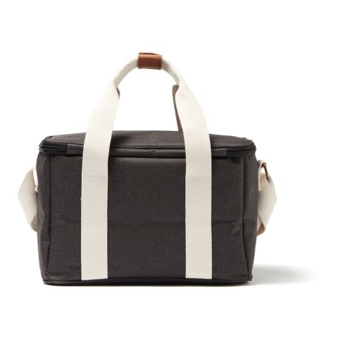 VINGA RPET Sortino city cooler black | No Branding | not available | not available