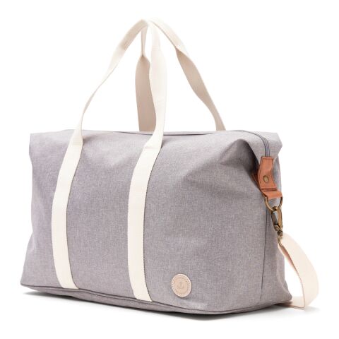 VINGA RPET sortino weekend bag grey | No Branding | not available | not available | not available