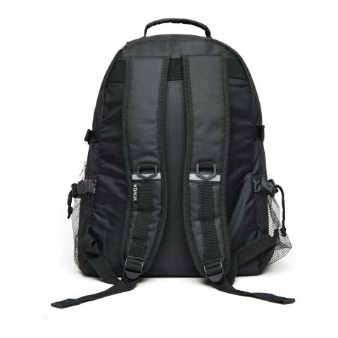 VINGA Parks cooler backpack black | No Branding | not available | not available