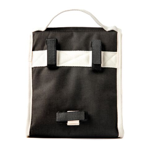 VINGA Rpet Sortino day-trip cooler bag black | No Branding | not available | not available