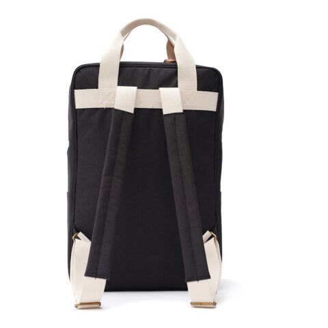 VINGA RPET Sortino Cooler Backpack black | No Branding | not available | not available | not available