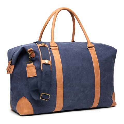 VINGA Bosler canvas dufflebag navy | No Branding | not available | not available | not available