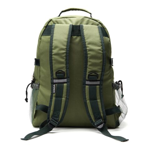 VINGA Parks cooler backpack green | No Branding | not available | not available