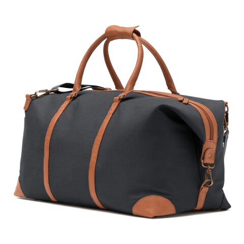 VINGA Sloane RPET weekender bag grey | No Branding | not available | not available