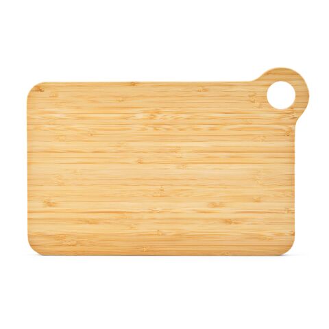 El Greco Board Bamboo with Built-In Corner Handle Natural | No Branding | not available | not available | not available