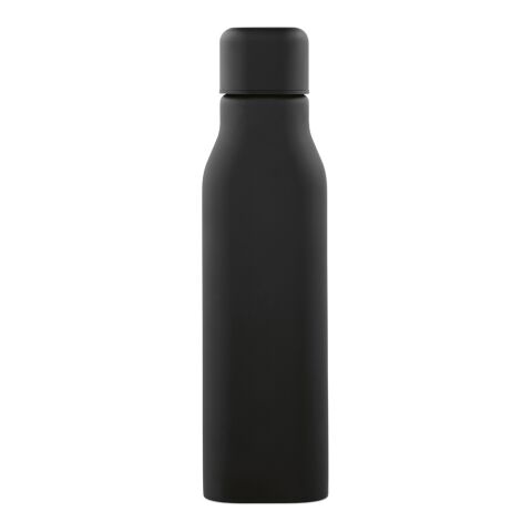 Virtuos Bottle rSS 1030ml. Single wall and Leakproof Black | No Branding | not available | not available | not available