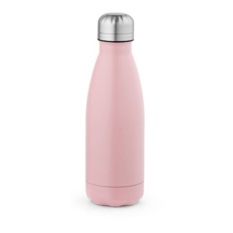 Mississippi 450 Bottle rSS 430ml. Double wall and Leakproof Pink | No Branding | not available | not available | not available