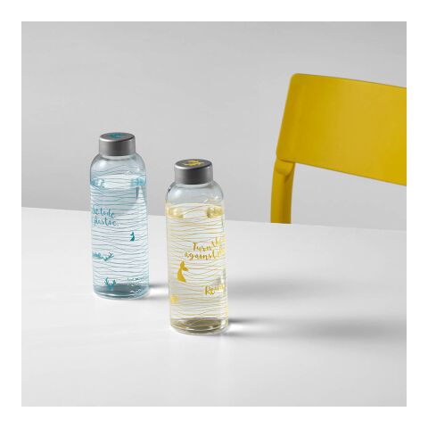 Seine glass bottle with GPI lid. Made in Portugal Transparent | No Branding | not available | not available | not available