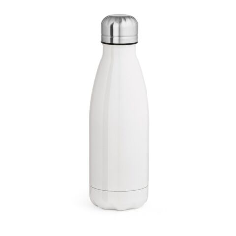 Mississippi 450W Bottle rSS 430ml. Double wall and for Sublimation white | No Branding | not available | not available | not available