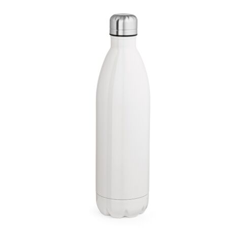 Mississippi 1100W Bottle rSS 1100ml. Double wall and for Sublimation white | No Branding | not available | not available | not available