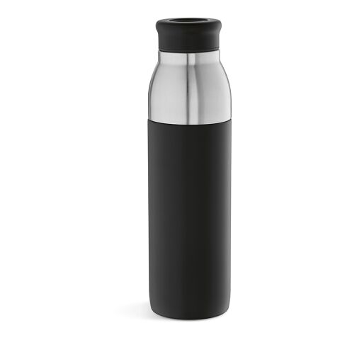 Colorado 2-in-1 Bottle rSS 760ml. Double wall and Leakproof  Black | No Branding | not available | not available | not available