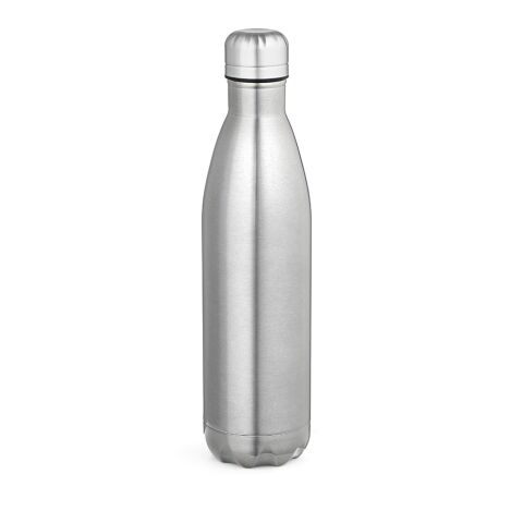 Mississippi 800P Bottle rSS 810ml. Double wall and Shinny Silver | No Branding | not available | not available | not available