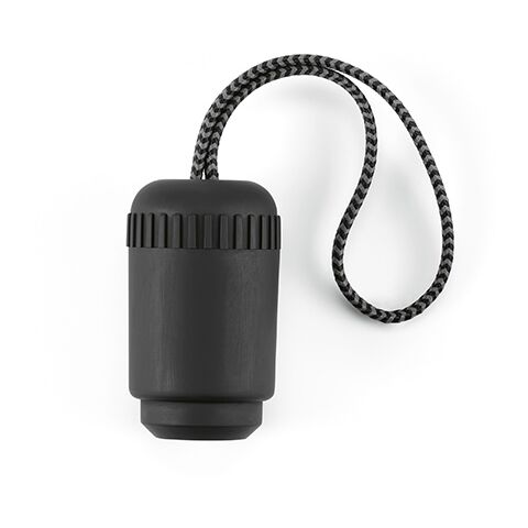 Versacord 5-in-1 Cable rPET. rABS Tube to pack cables Solid black | No Branding | not available | not available | not available