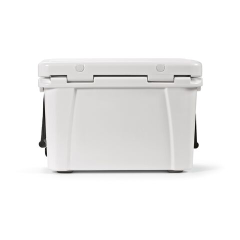 San Francisco 35L Cooler Box  rPE. Customizable metal plate white | No Branding | not available | not available | not available
