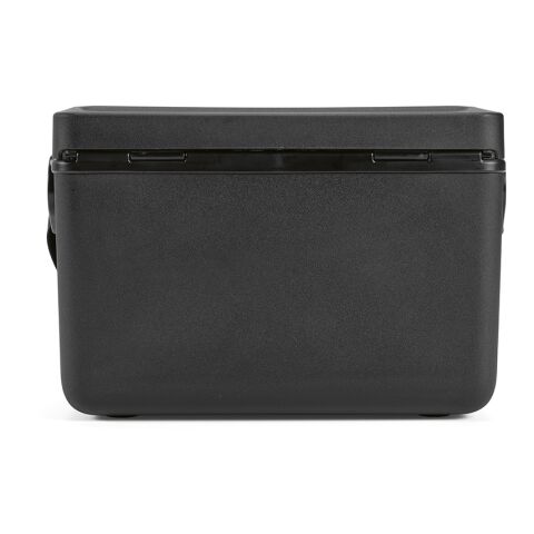 Bangkok Cooler 12L rABS. Pastel colours Black | No Branding | not available | not available | not available