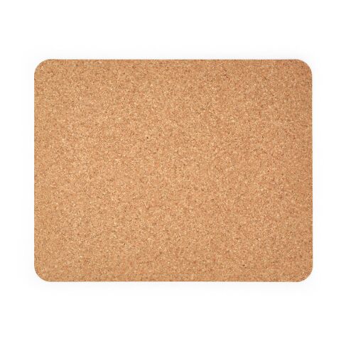 Pessoa cork desk mat. Made in Portugal Natural | No Branding | not available | not available | not available