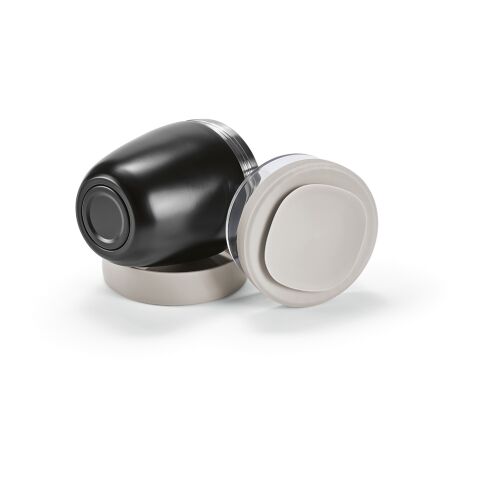 Rembrandt 800 Food Flask rSS 760ml. 2 compartments Solid black | No Branding | not available | not available | not available