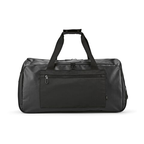 Istanbul Gym Bag 33L rPET. Waterproof zippers Black | No Branding | not available | not available | not available