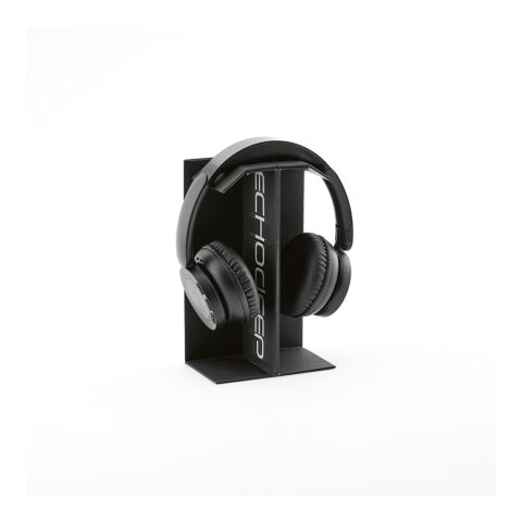 Echodeep Headphones rABS 300mAh. 30h play time Solid black | No Branding | not available | not available | not available