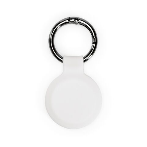 SeekTag tracker. rABS. Apple and Android compatible White | No Branding | not available | not available | not available