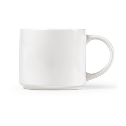 Narva Mug Ceramic 490ml White | No Branding | not available | not available | not available