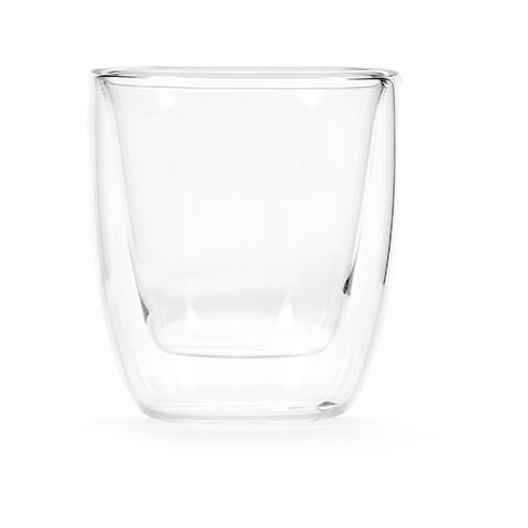 Meuse 75 Mug Borosilicate Glass 70ml Transparent | No Branding | not available | not available | not available