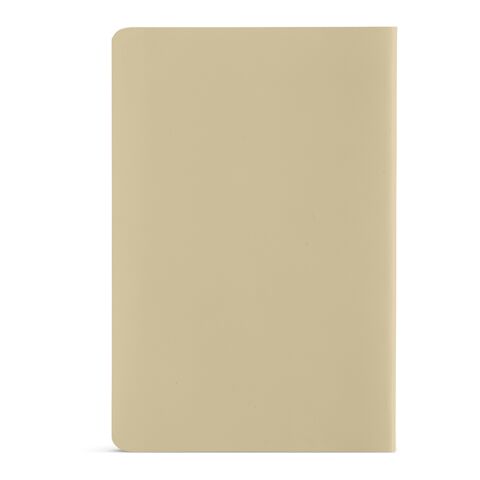 Homer A5 Notebook Stone cover and 196 stone pages. Waterproof Beige | No Branding | not available | not available | not available