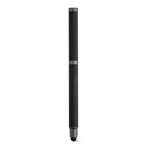 Woolf Pen rSS with touch tip. Black 1km Dokumental® ink Black | No Branding | not available | not available | not available