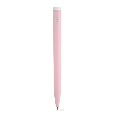 Amado Pen rABS. Blue 0.5km Dokumental®Ink Light pink