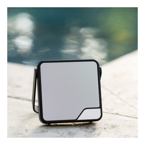 Dipster Speaker rABS 1800mAh. 10h playtime. IPX7 Waterproof Solid black | No Branding | not available | not available | not available