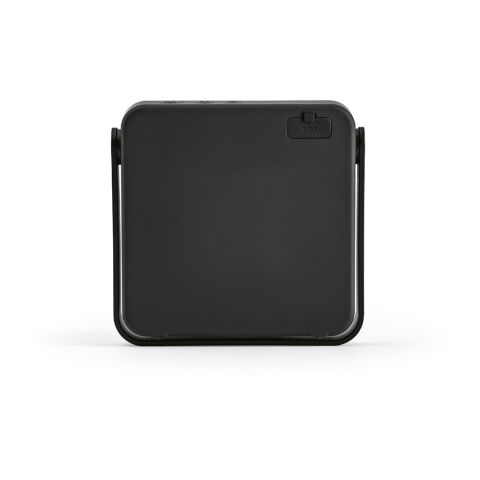 Dipster Speaker rABS 1800mAh. 10h playtime. IPX7 Waterproof Solid black | No Branding | not available | not available | not available