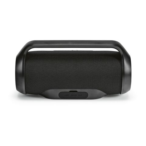 Newton Speaker rABS 6000mAh. 5h playtime. IPX5 Waterproof Solid black | No Branding | not available | not available | not available