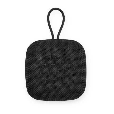 Da Vinci Speaker Recycled ABS 2 600 mAh Black | Without Branding | 2 600 mAh