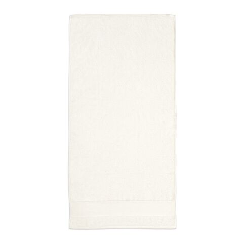 Donatello L Towel rCotton 370gsm. Made in Portugal white | No Branding | not available | not available | not available