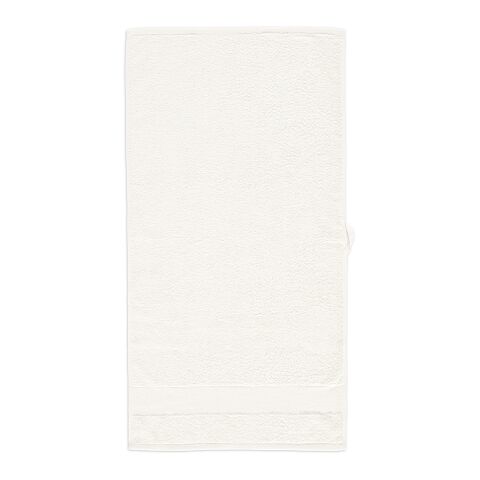 Donatello M Towel rCotton 370gsm. Made in Portugal white | No Branding | not available | not available | not available