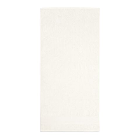 Botticelli L Towel rCotton 500 gsm. Made in Portugal white | No Branding | not available | not available | not available