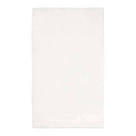 Donatello XL Towel rCotton 370gsm. Made in Portugal white | No Branding | not available | not available | not available