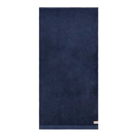VINGA Birch towels 70x140 blue | No Branding | not available | not available | not available