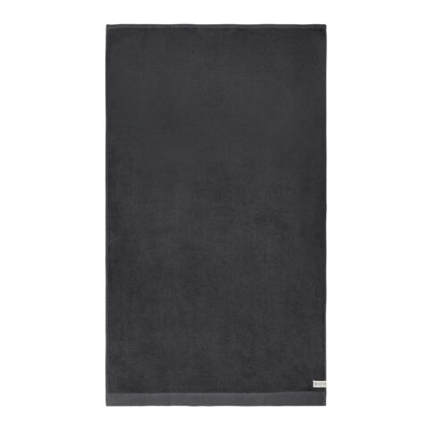 VINGA Birch towels 90x150 grey | No Branding | not available | not available | not available