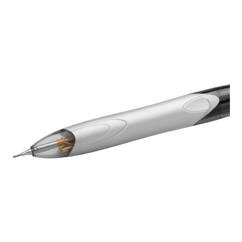 BIC® 4 Colours 3+1HB White-grey | No Branding | not available | not available