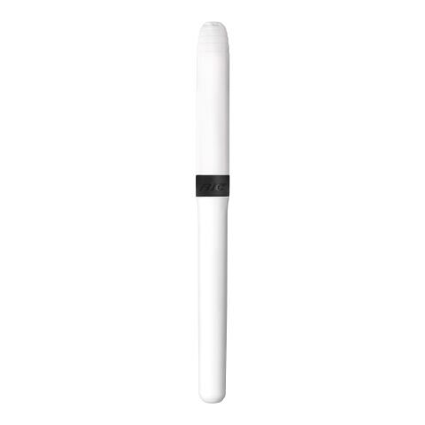 BIC® Mark-it Permanent Marker White-Solid black | No Branding | not available | not available