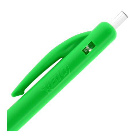 BIC® M10® Clic Apple green