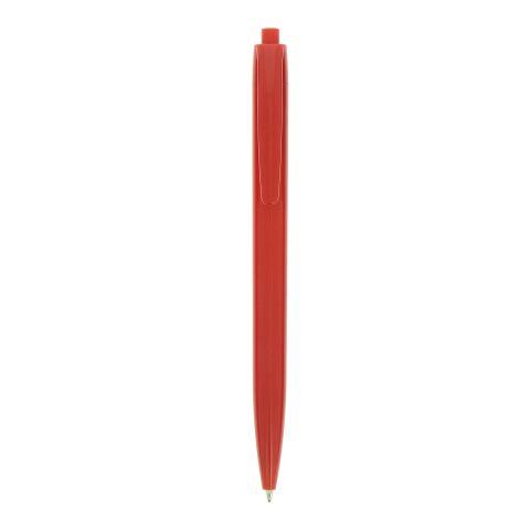 Basic pen Red | No Branding | not available | not available