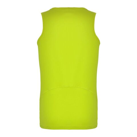 Andre kids sports vest Standard | Fluor Yellow | 7/8 | No Branding | not available | not available | not available