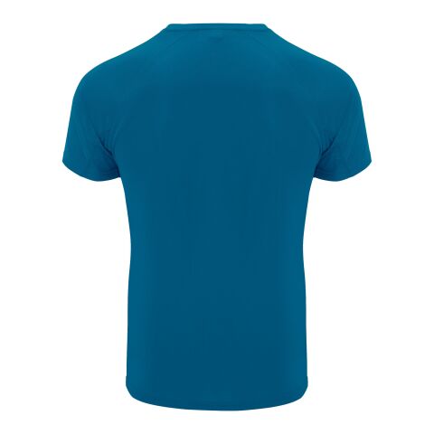 Bahrain short sleeve kids sports t-shirt Standard | Moonlight Blue | 12 | No Branding | not available | not available | not available