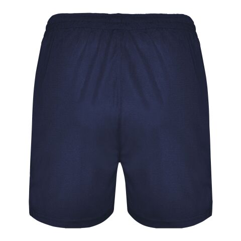 Player kids sports shorts Standard | Navy Blue | 8 | No Branding | not available | not available | not available