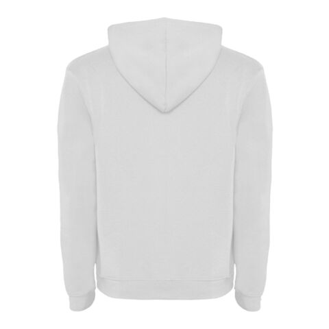 Urban kids hoodie Standard | White-Navy Blue | 9/10 | No Branding | not available | not available | not available